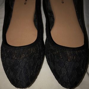 Slip on shoes